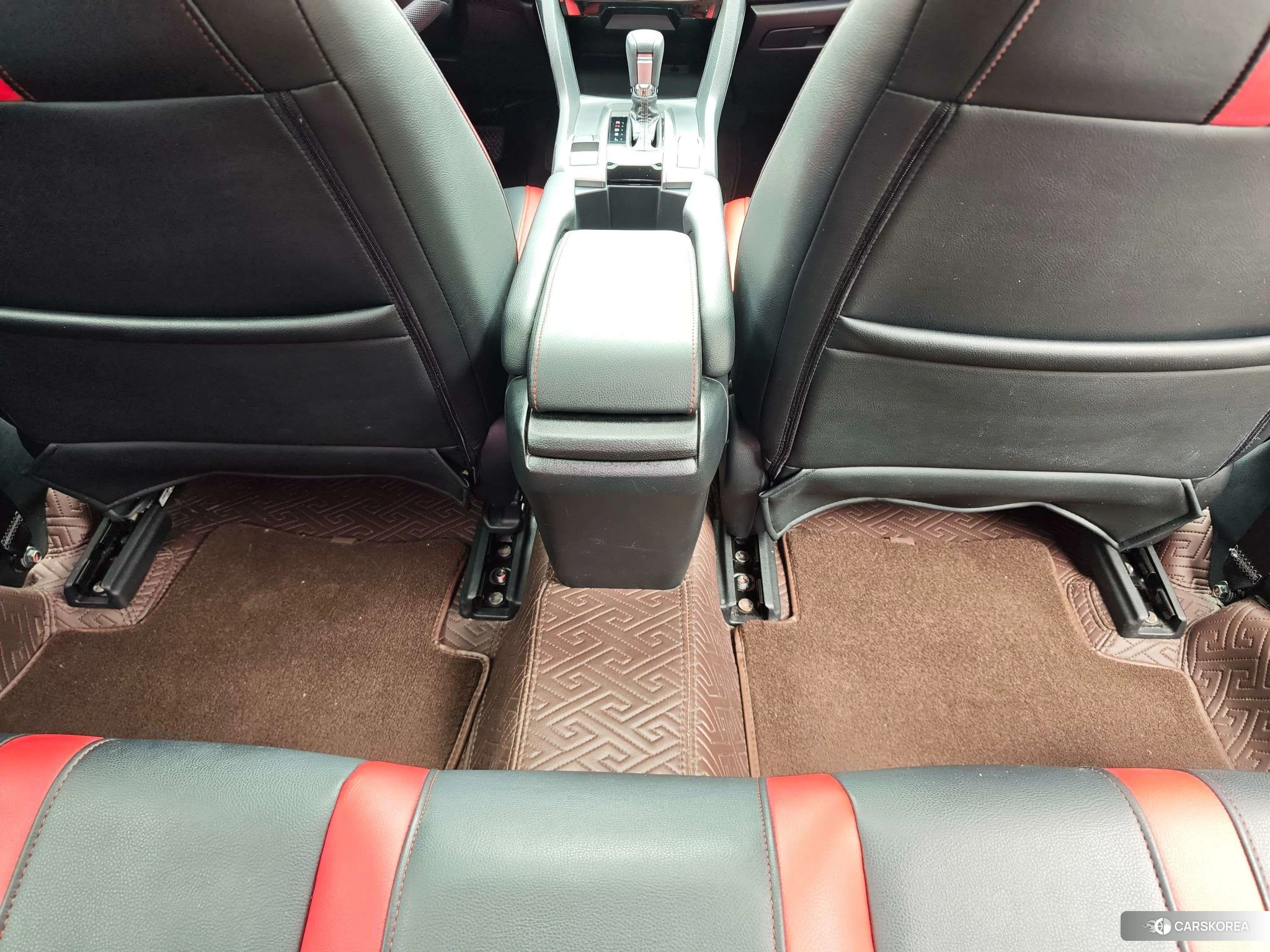 Honda Civic id 4485405 из Китая 7