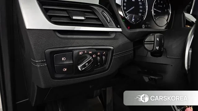 BMW X1 (F48) id 3566583 из Кореи 7