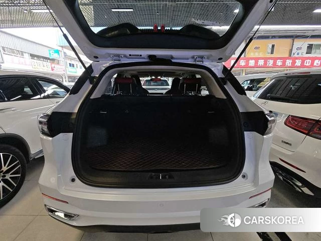 Chang'an CS55 PLUS id 3908639 из Китая 7