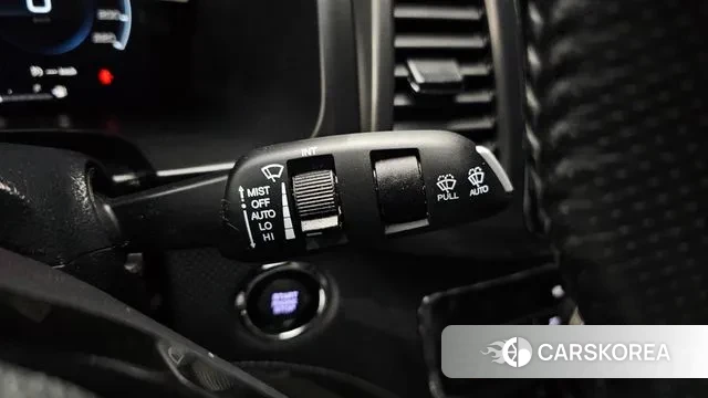 Ssangyong The New Rexton Sports Cannes id 3295622 из Кореи 7