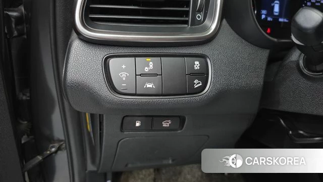 Kia The New Sorento id 4667432 из Кореи 7