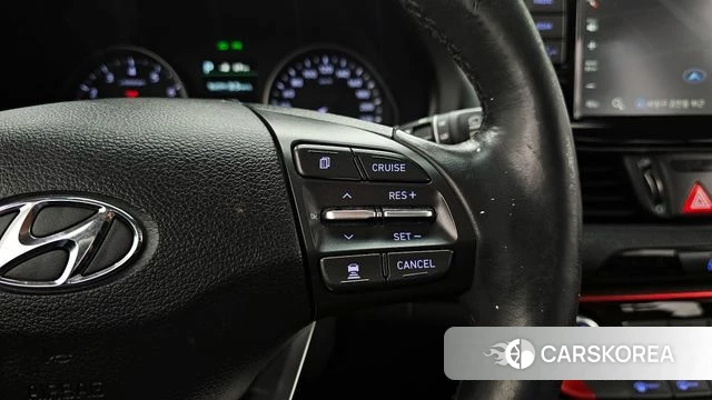 Hyundai i30 (PD) id 3845818 из Кореи 7