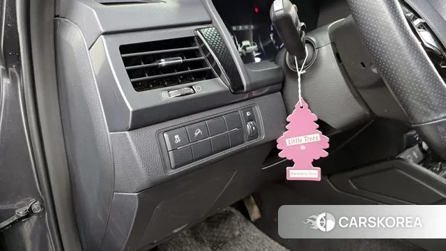 Ssangyong The New Rexton Sport id 3054451 из Кореи 7