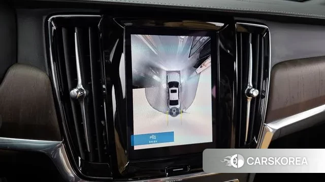 Volvo S90 id 3080417 из Кореи 7