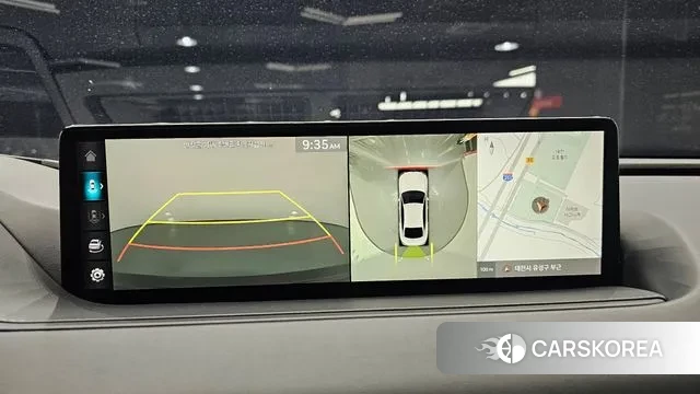 Genesis G80 (RG3) id 3726827 из Кореи 7