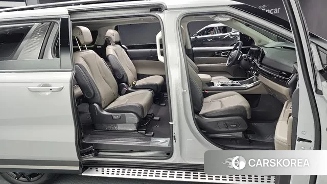 Kia The New Carnival 4th Generation id 3457477 из Кореи 7