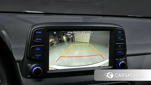 Hyundai Kona id 3813753 из Кореи 7