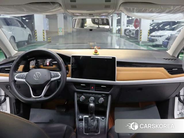 Volkswagen Bora id 4301652 из Китая 7