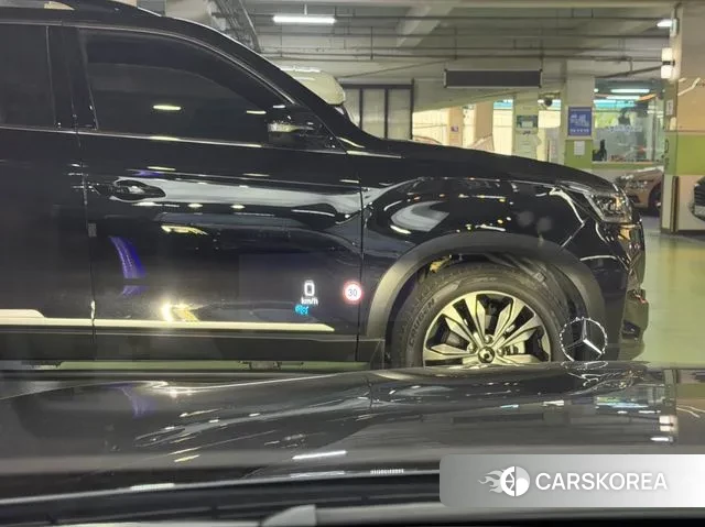 Mercedes-Benz S-Class W222 id 3312717 из Кореи 7