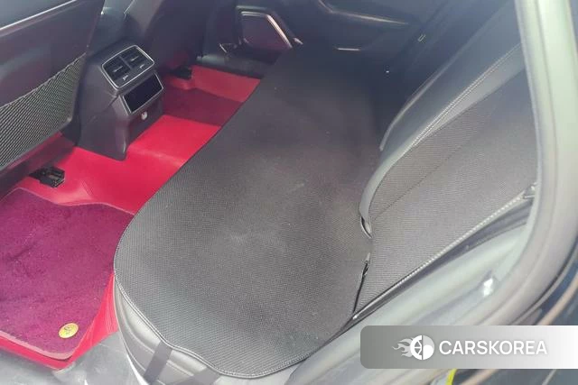 Audi A6L id 4258483 из Китая 7