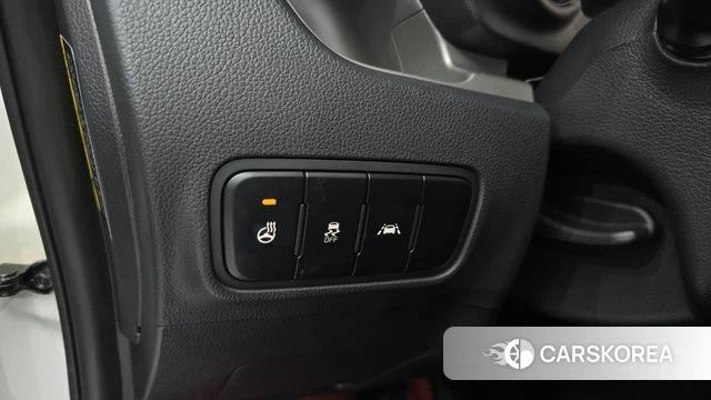 Kia The New Ray id 4779767 из Кореи 7