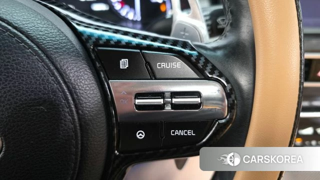 Kia K7 Premier id 4562954 из Кореи 7