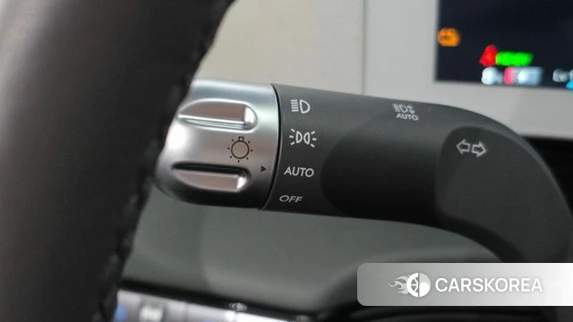 Hyundai Ionic 5 id 4612662 из Кореи 7