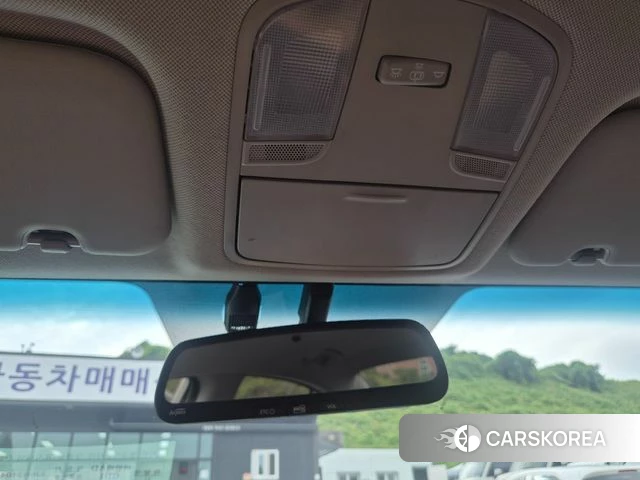 Hyundai Avante AD id 4924190 из Кореи 7