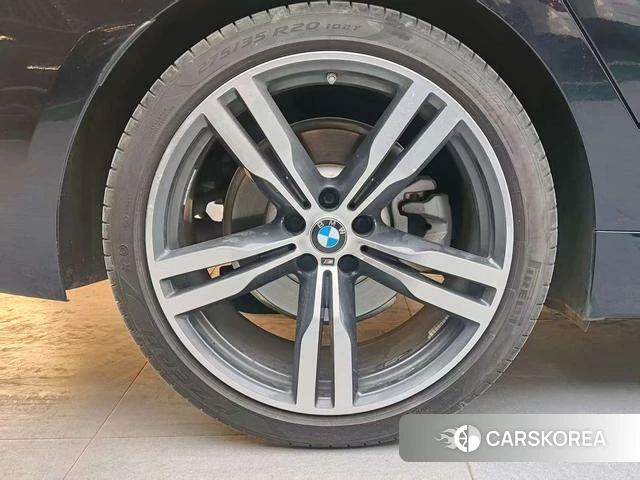 BMW 6 series GT id 4273047 из Китая 7