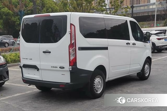 Ford Quanshun id 4241631 из Китая 7