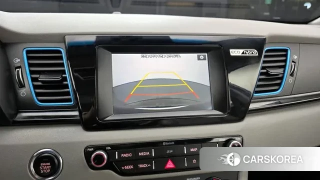 Kia Niro id 3494811 из Кореи 7