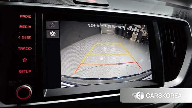 Kia The New Ray id 3650183 из Кореи 7