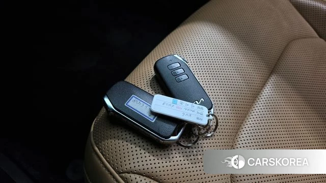 Kia EV6 id 4848558 из Кореи 7