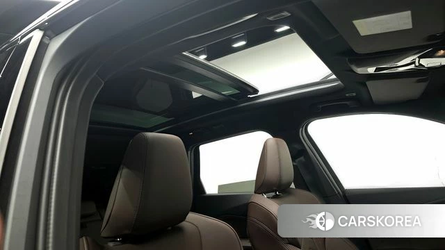 BMW iX1 (U11) id 4322124 из Кореи 7