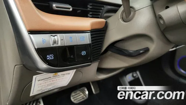 Hyundai Ionic 5 id 2677169 из Кореи 7