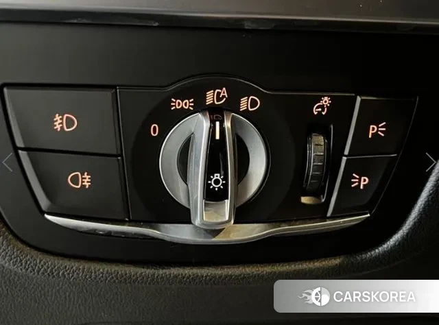 BMW X4 (G02) id 3371079 из Кореи 7