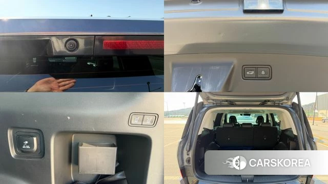 Hyundai Santa Fe (MX5) id 3817859 из Кореи 7