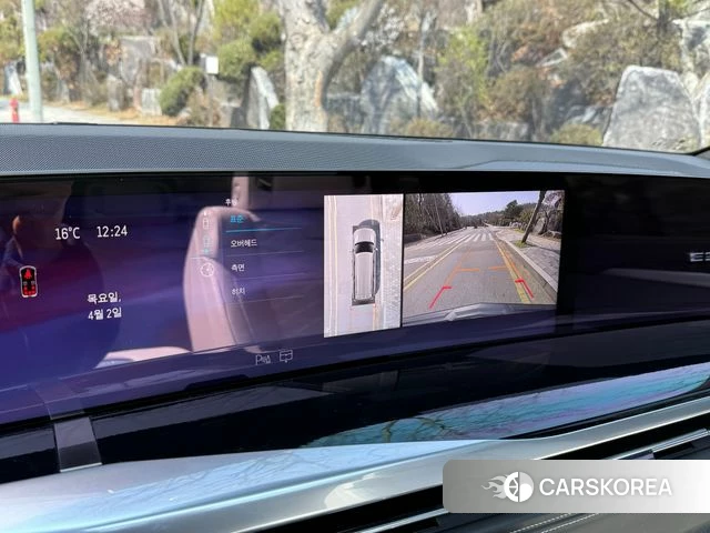 Cadillac Escalade 5th Generation id 3890189 из Кореи 7