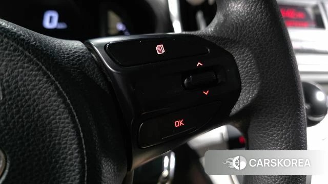 Kia The New Ray id 4676795 из Кореи 7