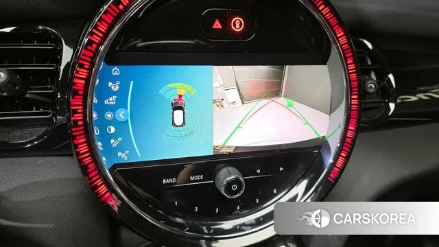 Mini Cooper S id 3094493 из Кореи 7