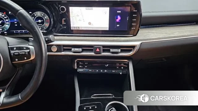 Kia K5 3rd generation id 3399147 из Кореи 7