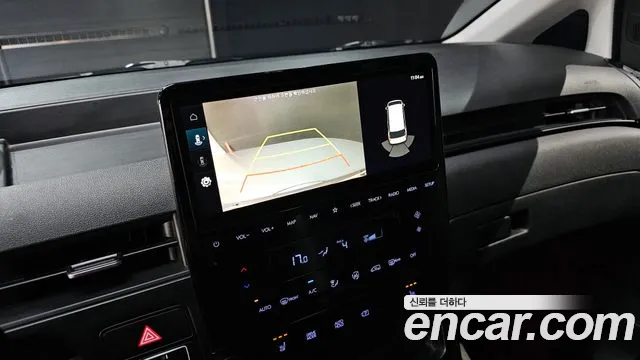 Hyundai Staria id 2842510 из Кореи 7