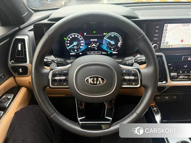 Kia Sorento 4th Generation id 3852750 из Кореи 7