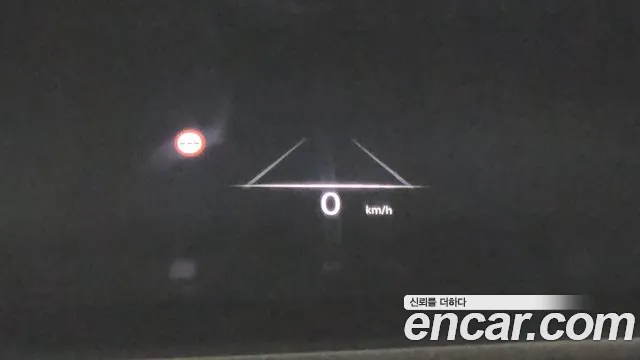 Genesis GV60 id 2693804 из Кореи 7