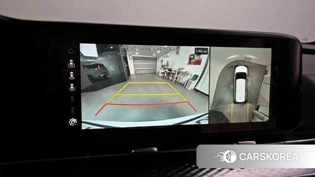 Kia Carnival 4th generation id 3941348 из Кореи 7