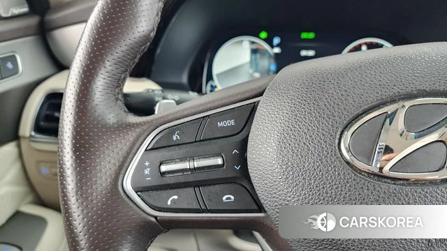 Hyundai Palisade id 4458685 из Кореи 7