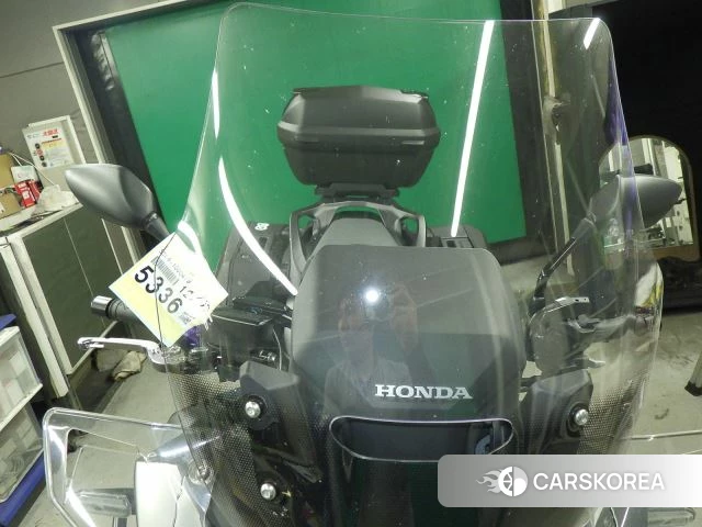 Проданный Honda NT1100 id 3993976 из Японии, фото 7