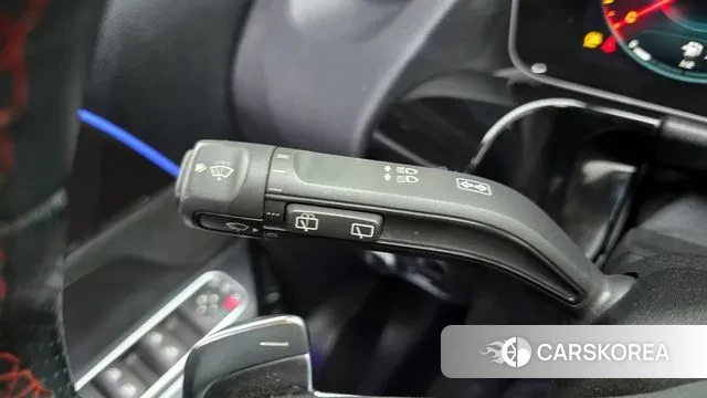 Mercedes-Benz GLA - Class H247 id 3519615 из Кореи 7