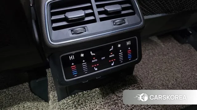 Audi A7 (4K) id 3645645 из Кореи 7