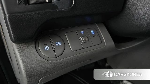 Hyundai The New Grand Starex id 4309942 из Кореи 7