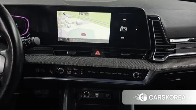 Kia Sportage 5th Generation id 3600582 из Кореи 7