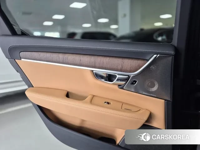 Volvo S90 id 3340838 из Кореи 7