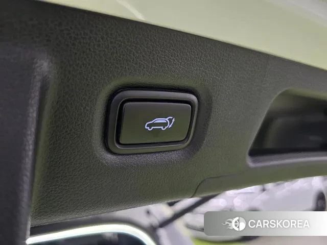 Hyundai Santa Fe TM id 3682330 из Кореи 7