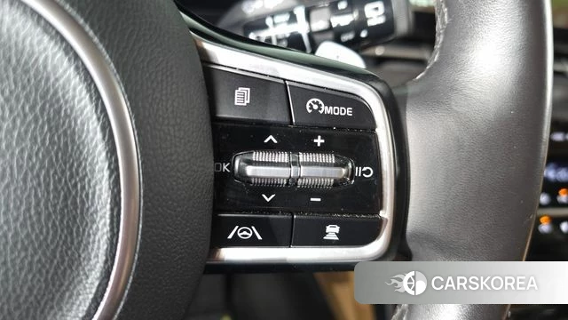 Kia Carnival 4th generation id 4476641 из Кореи 7