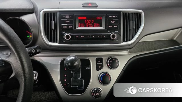 Kia The New Ray id 4424772 из Кореи 7