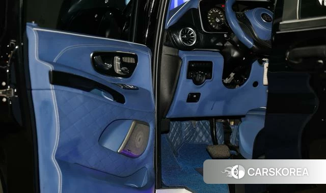 Mercedes-Benz Vito id 4263336 из Китая 7