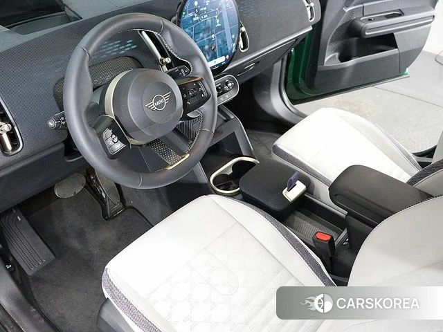 Mini Cooper S Countryman 3rd Generation id 4279909 из Кореи 7