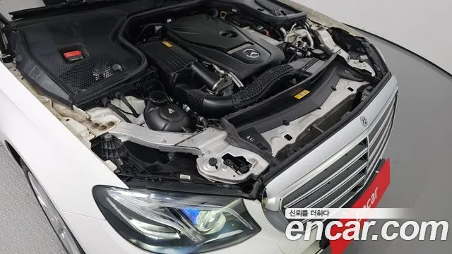 Mercedes-Benz E-Class W213 id 2764663 из Кореи 7