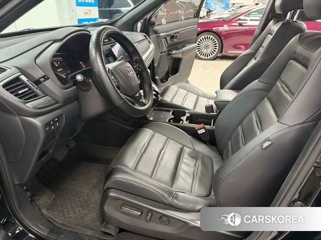 Honda CR-V id 4348651 из Китая 7