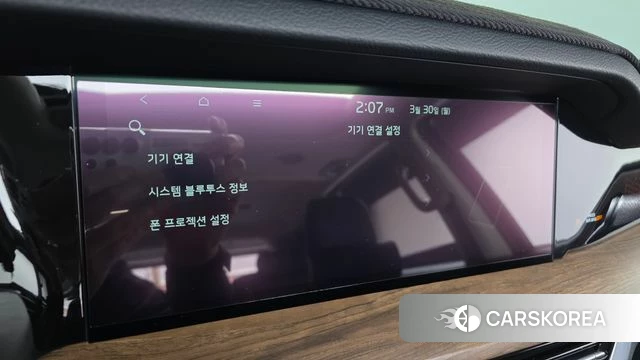 Kia Mohave Master id 3861173 из Кореи 7